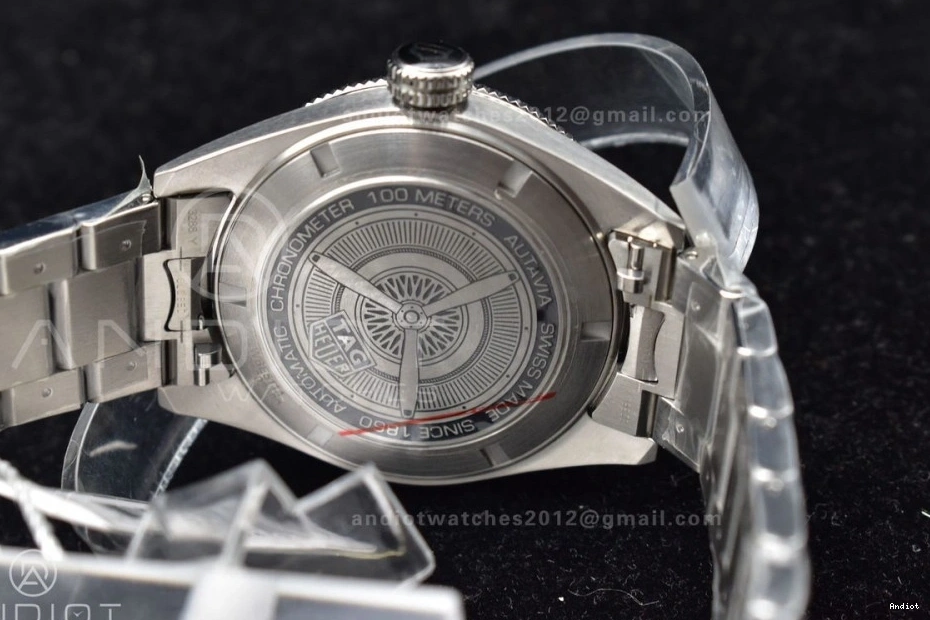 Factory Autavia KOR 0510